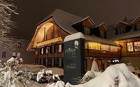 Hotel&Restaurant STERNEN MURI bei Bern